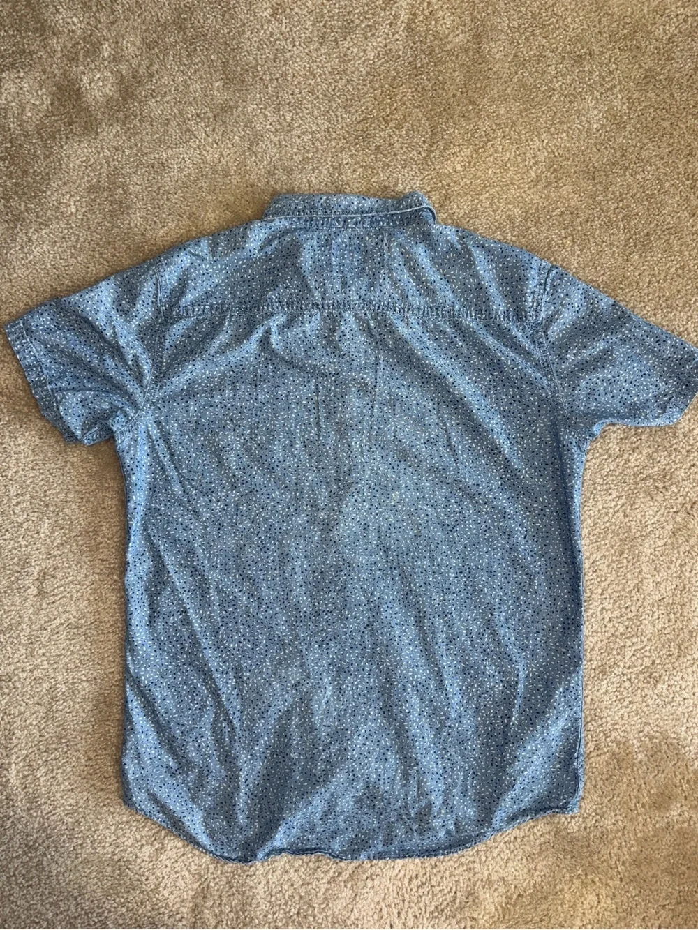 Quiksilver blue all